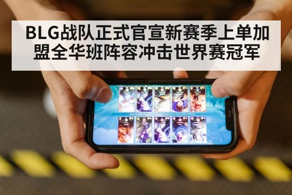 League of Legends full Chinese roster