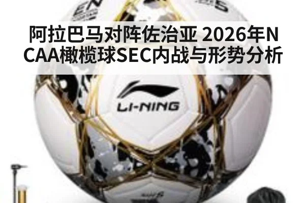阿拉巴马对阵佐治亚 2026年NCAA橄榄球SEC内战与形势分析